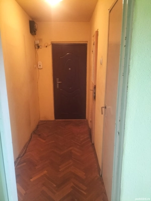 vând apartament cu doua camere în Vlaicu  - imagine 3