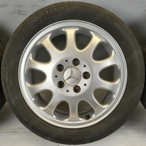 Roti/Jante Mercedes 5x112 195/50 R16 A (w168, w169) B (w245), CLK, CLA