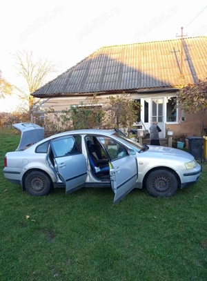 Vand sau schimb cu remorca - imagine 3