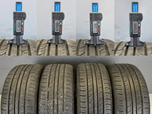 Roti/Jante Mercedes 5x112 195/50 R16 A (w168, w169) B (w245), CLK, CLA - imagine 8