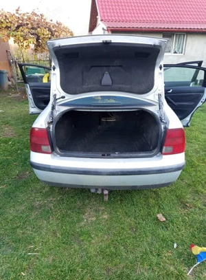 Vand sau schimb cu remorca - imagine 4