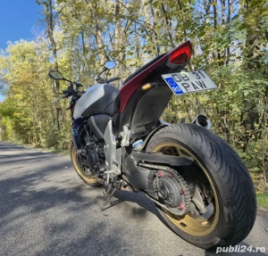 Honda Cb 1000r sc60 2012 - imagine 5