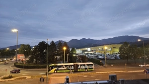  Inchiriez garsoniera vis-a-vis de McDonald's, lângă Urban Plaza - Particular