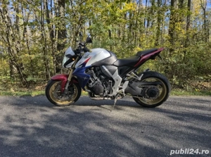 Honda Cb 1000r sc60 2012 - imagine 4