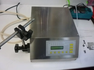 Masina de imbuteliat 