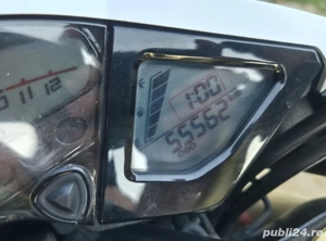 Honda Cb 1000r sc60 2012 - imagine 3