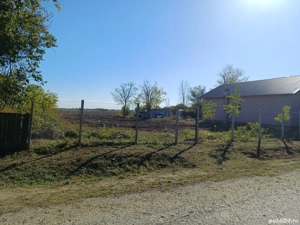 vând teren  - imagine 2