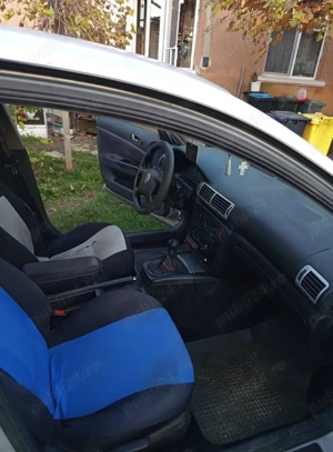 Vand sau schimb cu remorca - imagine 6