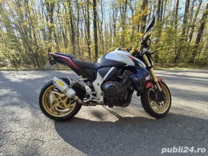 Honda Cb 1000r sc60 2012 - imagine 2