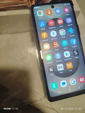 Smartphone nou în cutie - imagine 3