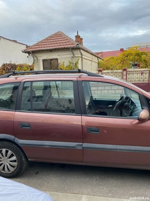 Masina de vamzare - imagine 2