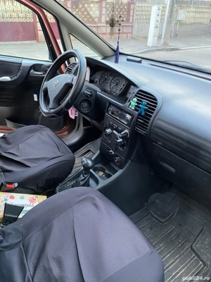 Masina de vamzare - imagine 4