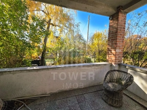 Vânzare apartament la casă – Parcul Sub Arini, Sibiu