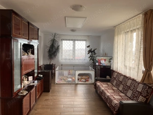  Casă de vânzare   70 mp utili + nivel inferior luminos amenajabil, cu intrare separată, teren 500 - imagine 4