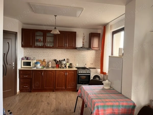  Casă de vânzare   70 mp utili + nivel inferior luminos amenajabil, cu intrare separată, teren 500 - imagine 5