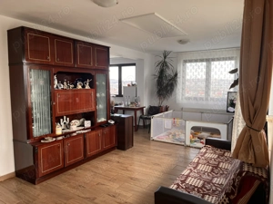  Casă de vânzare   70 mp utili + nivel inferior luminos amenajabil, cu intrare separată, teren 500 - imagine 3