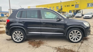 Vw Tiguan R-LINE 2.0 diesel motion - imagine 6