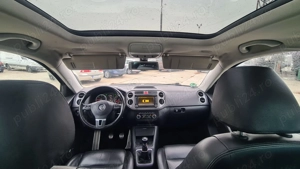 Vw Tiguan R-LINE 2.0 diesel motion - imagine 5