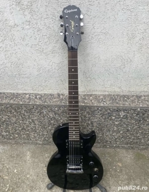 Epiphone Special II