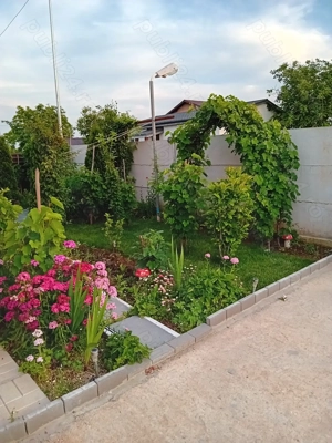 Casa complet utilata și mobilata 125 000 e negociabil - imagine 4