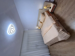 Apartament 2 camere decomandat - pana la 5 oaspeți - loc de parcare - MODERN - factura - vouchere - imagine 5