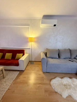 Apartament 2 camere decomandat - pana la 5 oaspeți - loc de parcare - MODERN - factura - vouchere