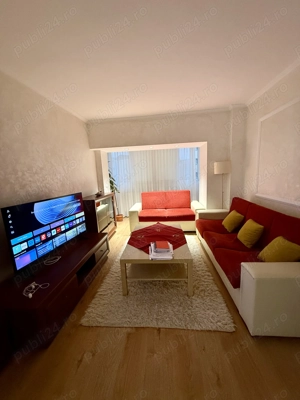 Apartament 2 camere decomandat - pana la 5 oaspeți - loc de parcare - MODERN - factura - vouchere - imagine 4
