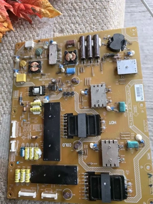 Dezmembrez tv Philips 46pfl9707s