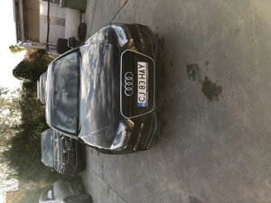 Audi A4, B8,5, 2.0 TDI, 2014, berlina