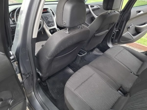 Opel Astra 1.7D an 2012, Posibil GARANTIE si RATE - imagine 6