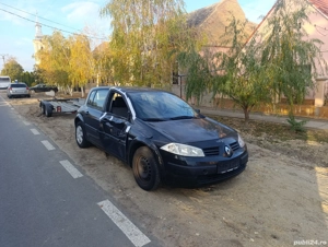 Dezmembrez Megane 2 1.6 16V