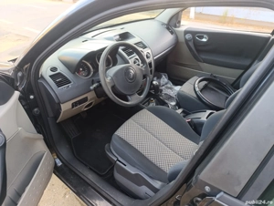 Dezmembrez Megane 2 1.6 16V - imagine 3