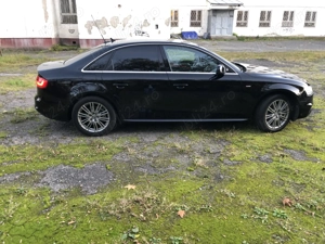 Audi A4, B8,5, 2.0 TDI, 2014, berlina - imagine 10
