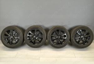 Roti/Jante Ford 4x108 175/65 R14 Ka, Fiesta; Citroen C3, C2; Mazda - imagine 2
