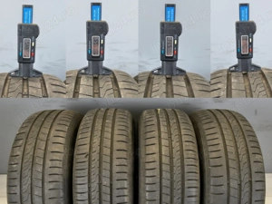 Roti/Jante Ford 4x108 175/65 R14 Ka, Fiesta; Citroen C3, C2; Mazda - imagine 9