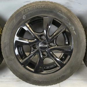 Roti/Jante Ford 4x108 175/65 R14 Ka, Fiesta; Citroen C3, C2; Mazda