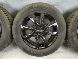 Roti/Jante Ford 4x108 175/65 R14 Ka, Fiesta; Citroen C3, C2; Mazda - imagine 5