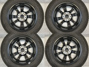 Roti/Jante Ford 4x108 175/65 R14 Ka, Fiesta; Citroen C3, C2; Mazda - imagine 8