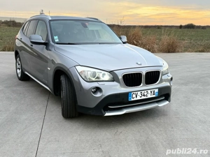 Bmw x1 x Drive 2.0D 
