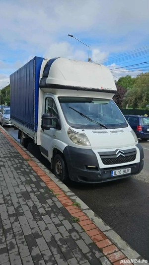 Jumper Citron an 2007