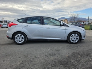 Ford Focus 1.0l Benzins, Euro6 - imagine 5