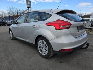 Ford Focus 1.0l Benzins, Euro6 - imagine 6