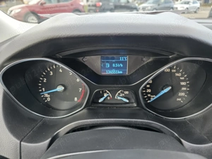 Ford Focus 1.0l Benzins, Euro6 - imagine 9