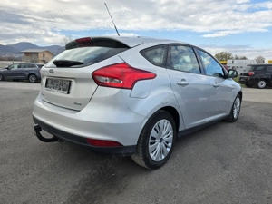 Ford Focus 1.0l Benzins, Euro6 - imagine 8