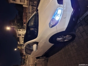 Proprietar vând URGENT Nissan Qashqai+2 