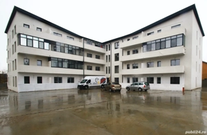 Vand garsonieră (studio) - imagine 4