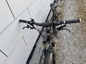 Bulls Copperhead 3 Disc, RockShox Reba SL, Deore XT, servisata recent