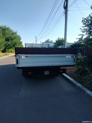 Vand Ford Tranzit - imagine 6