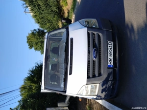 Vand Ford Tranzit - imagine 7