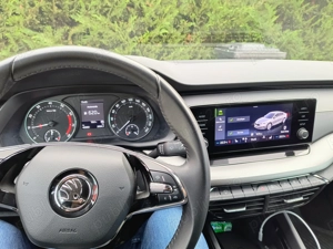 Vând Skoda Octavia IV  - imagine 3